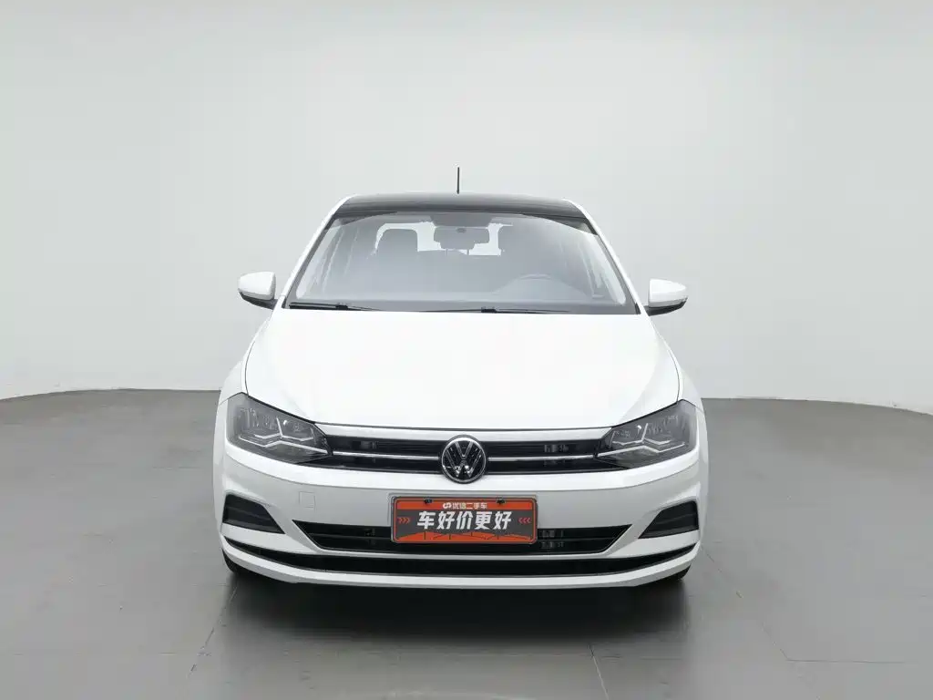Volkswagen Polo — миниатюра 3
