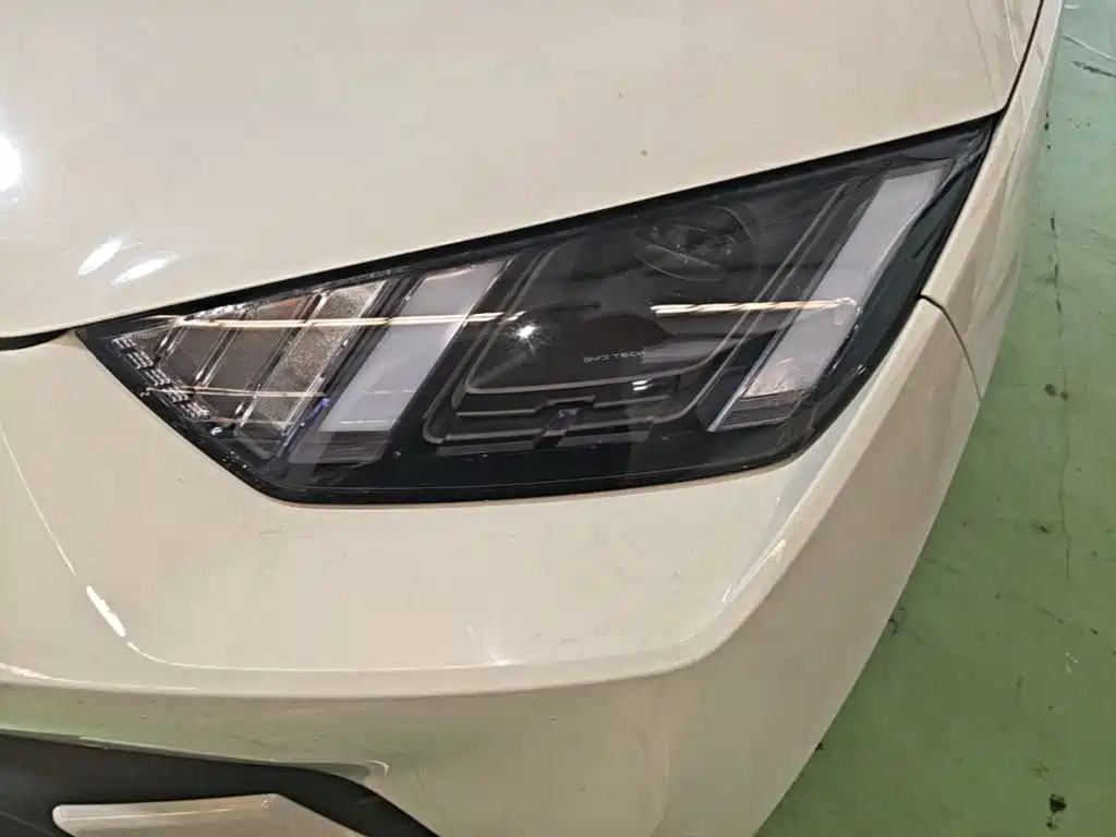 BYD Seagull — миниатюра 24