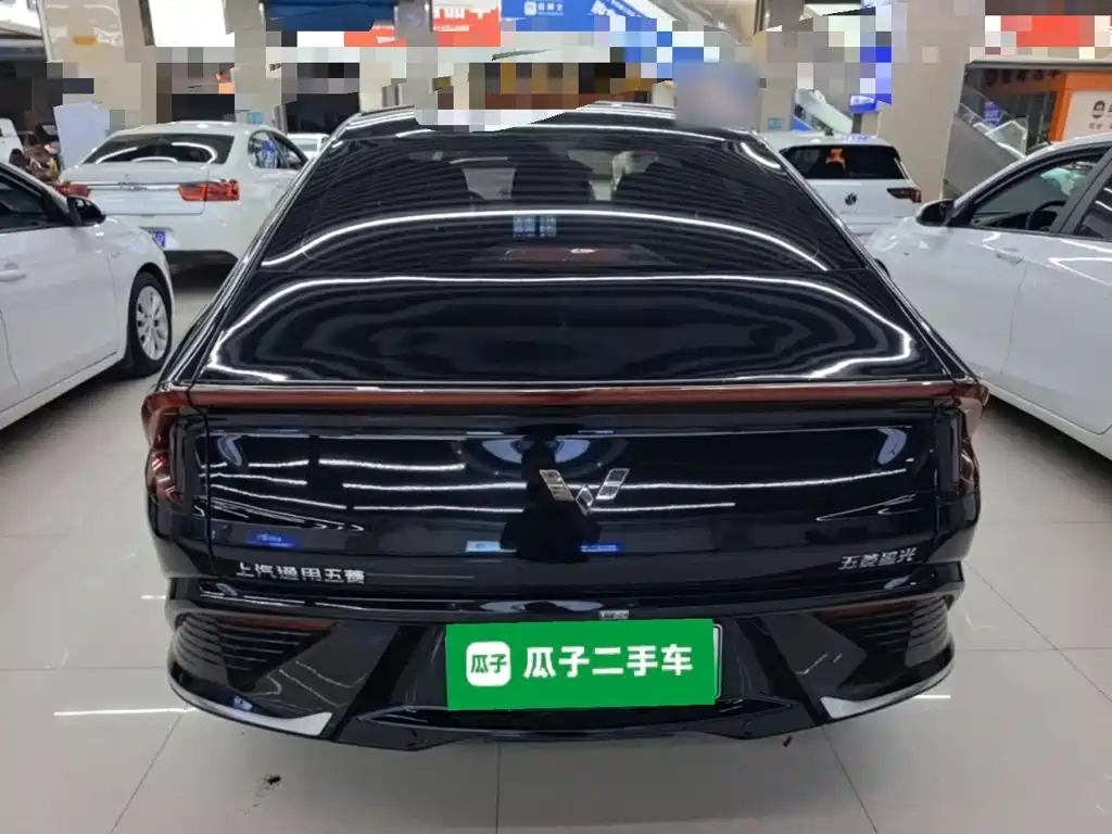 Wuling Xingguang — миниатюра 6