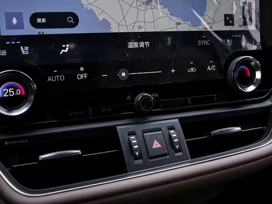 Lexus ES 2025 300h Premium