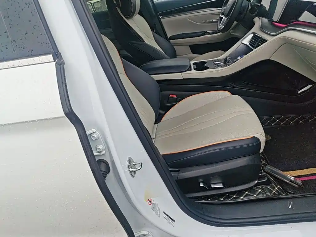 BYD PLUS New Energy — миниатюра 25