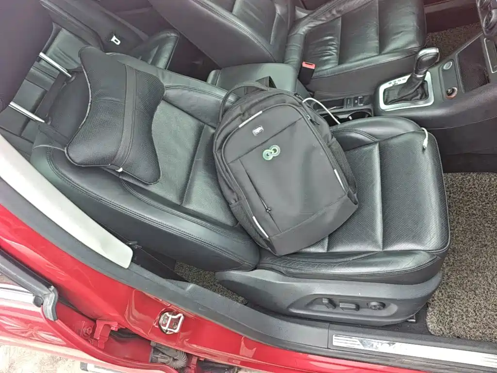 Volkswagen Tiguan — миниатюра 25