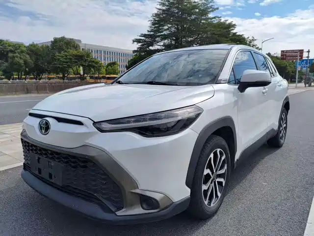 TOYOTA FENGLANDA