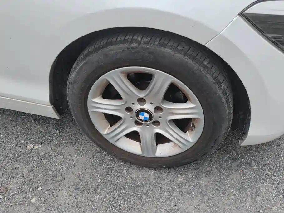 BMW 1 Series (Import) — миниатюра 6