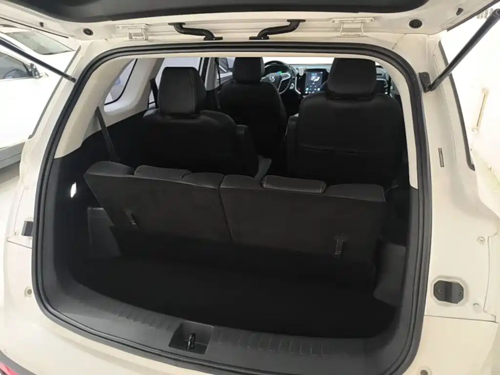Baojun 530 — миниатюра 19
