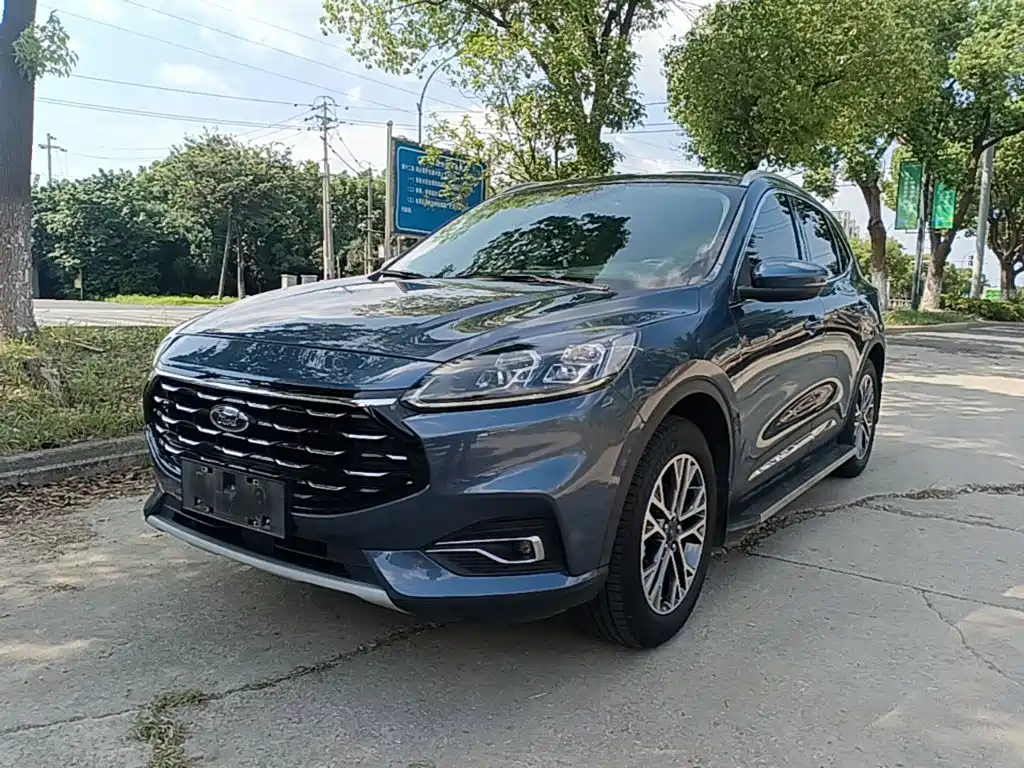 Ford Escape — миниатюра 2