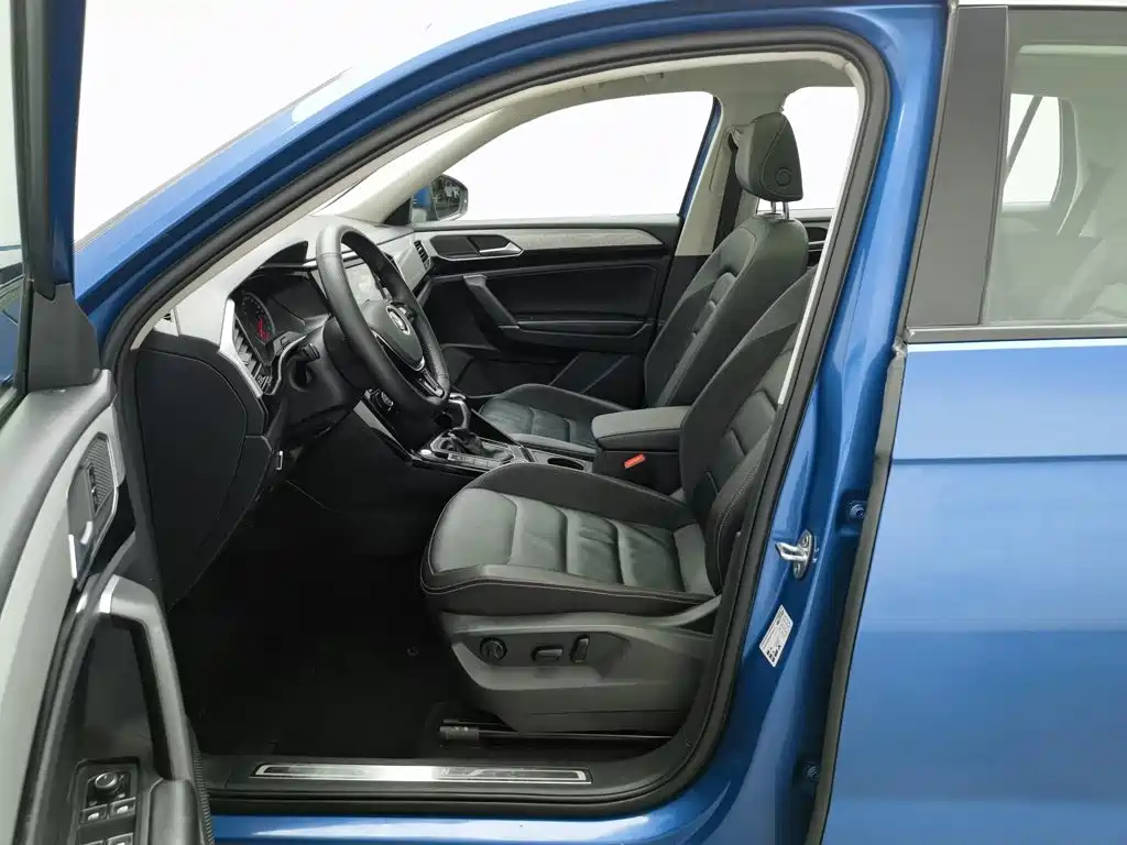 Volkswagen Tayron — миниатюра 10