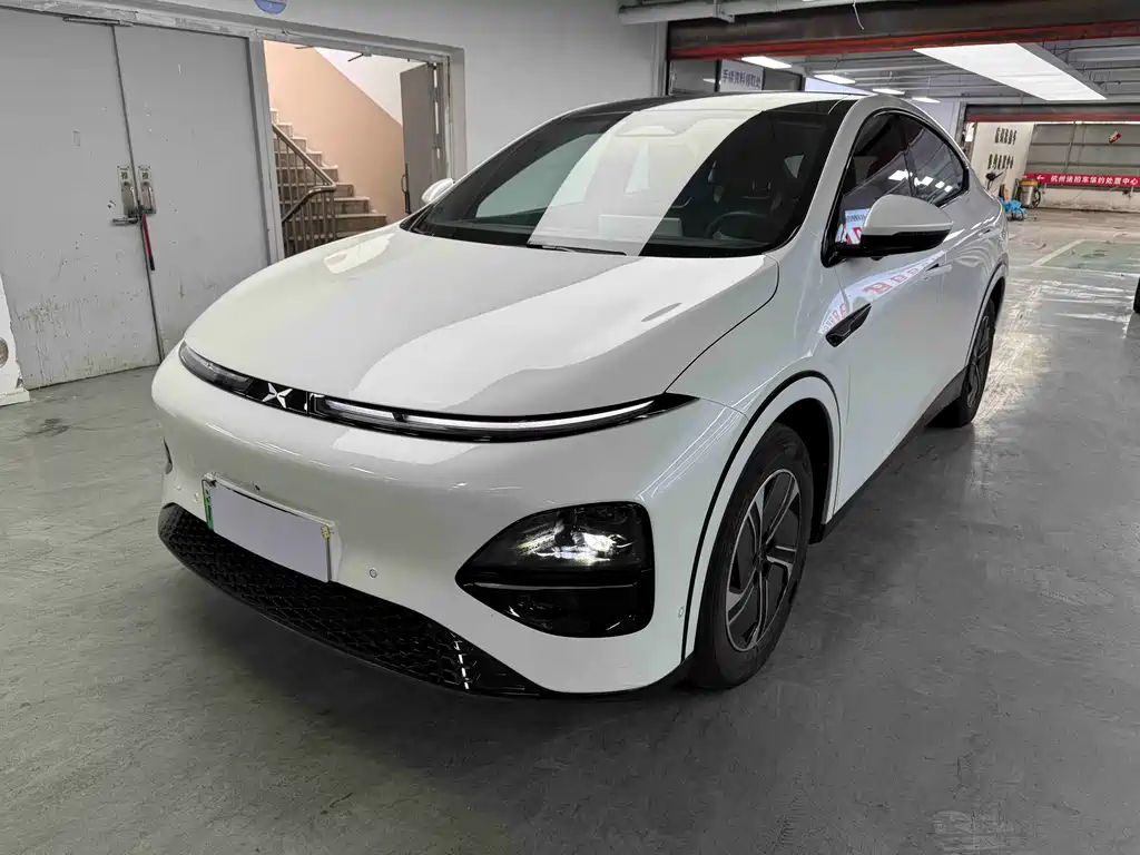 XPeng G6