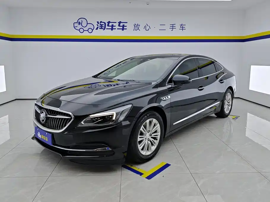 Buick LaCrosse