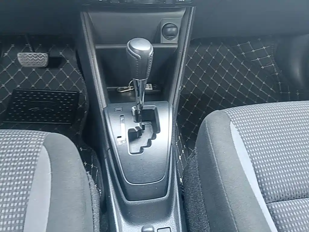 Toyota Vios — миниатюра 14