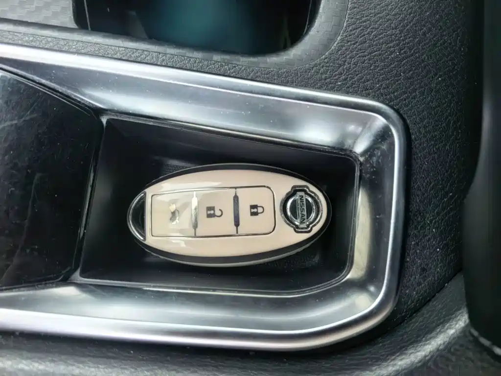 Nissan Sylphy — миниатюра 12