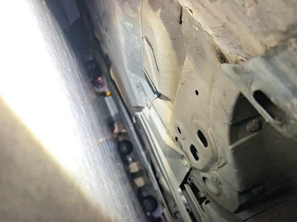 Nissan Sylphy — миниатюра 16