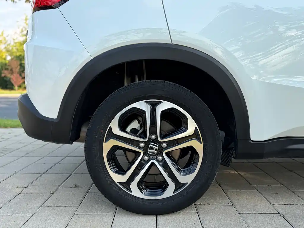 Honda XR-V — миниатюра 15