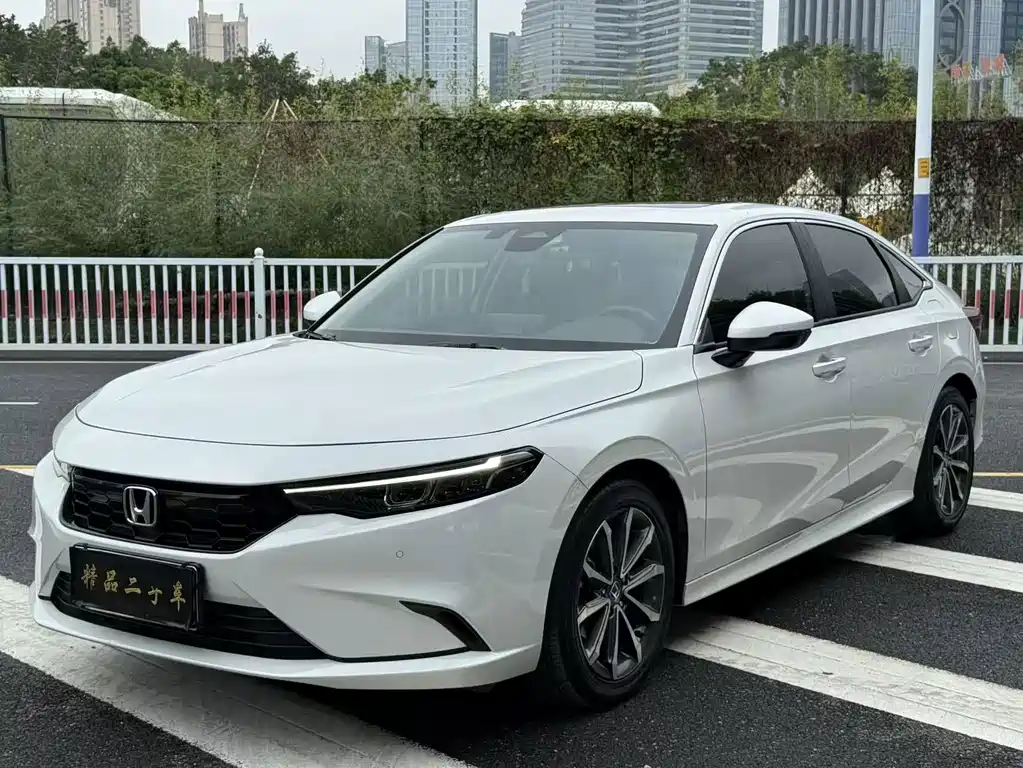 Honda Integra