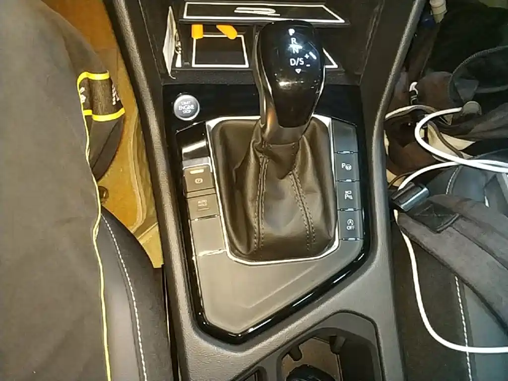 Volkswagen Tiguan L — миниатюра 14