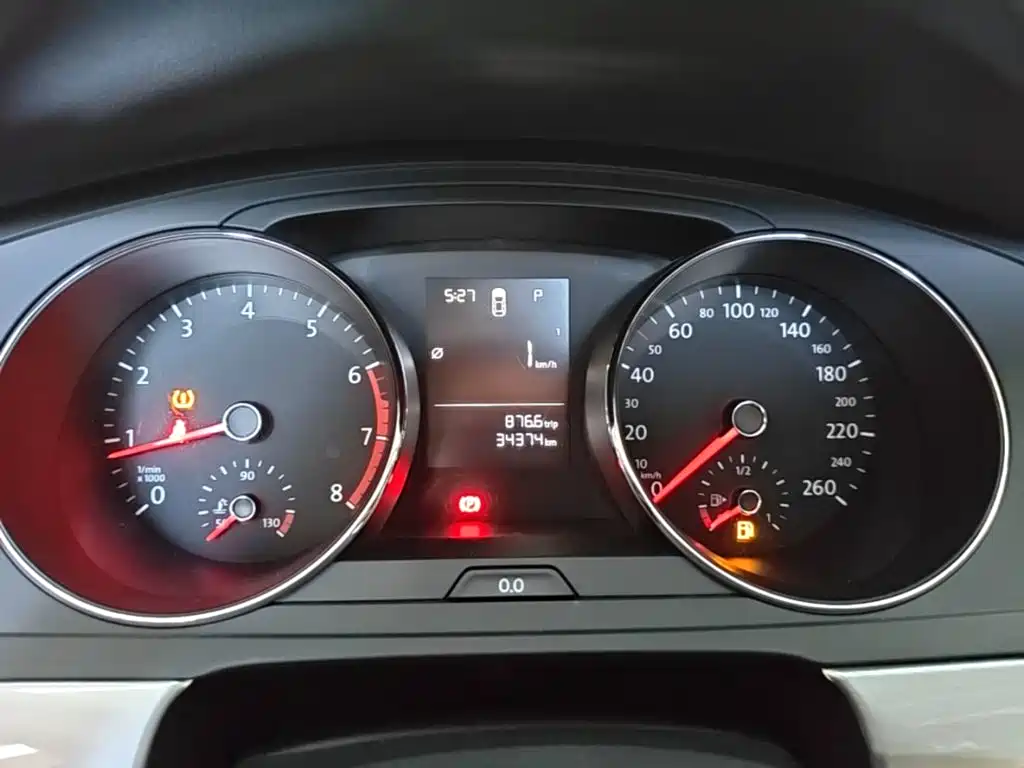 Volkswagen Lamando — миниатюра 12