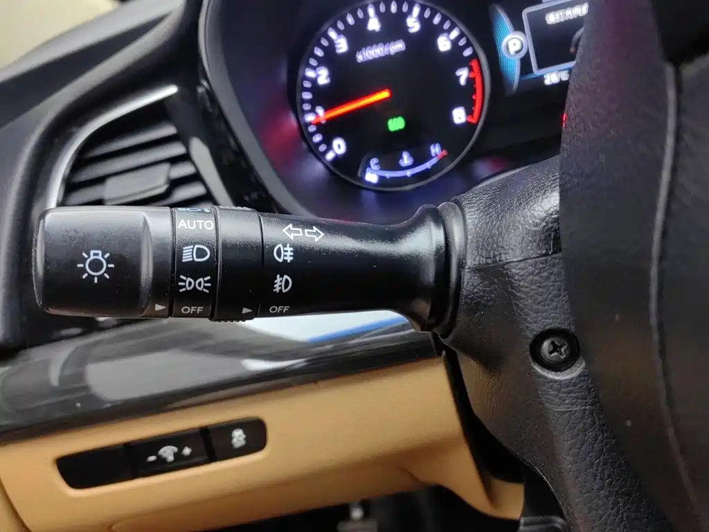 Kia K4 — миниатюра 21