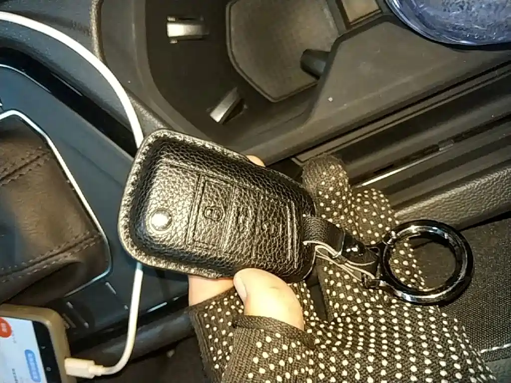 Volkswagen Tiguan L — миниатюра 9