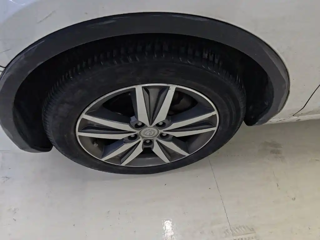 Changan Eado XT — миниатюра 23