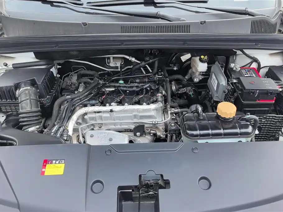 WULING WULING JIACHEN