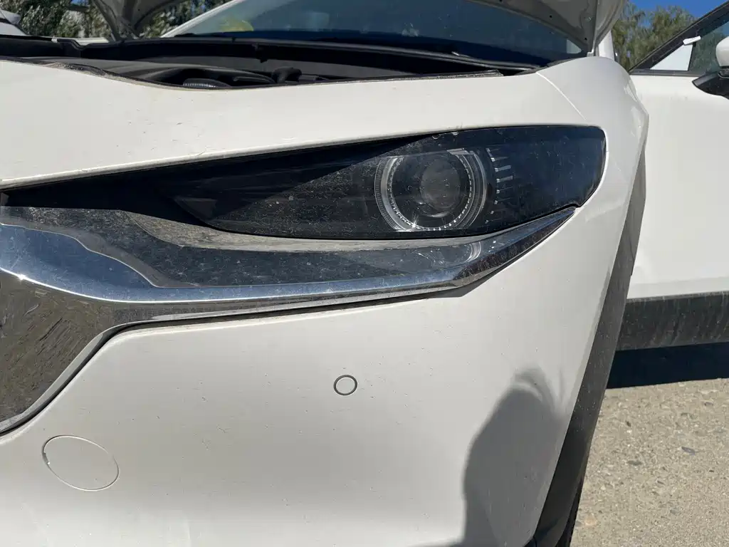 Mazda CX-30 — миниатюра 21