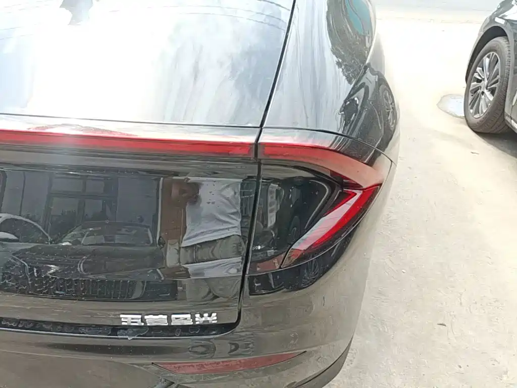 Wuling Xingguang — миниатюра 8