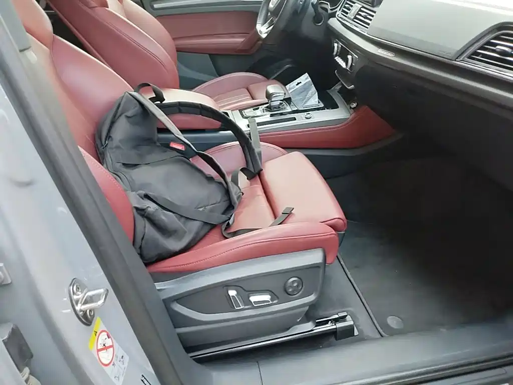 Audi Q5L — миниатюра 25