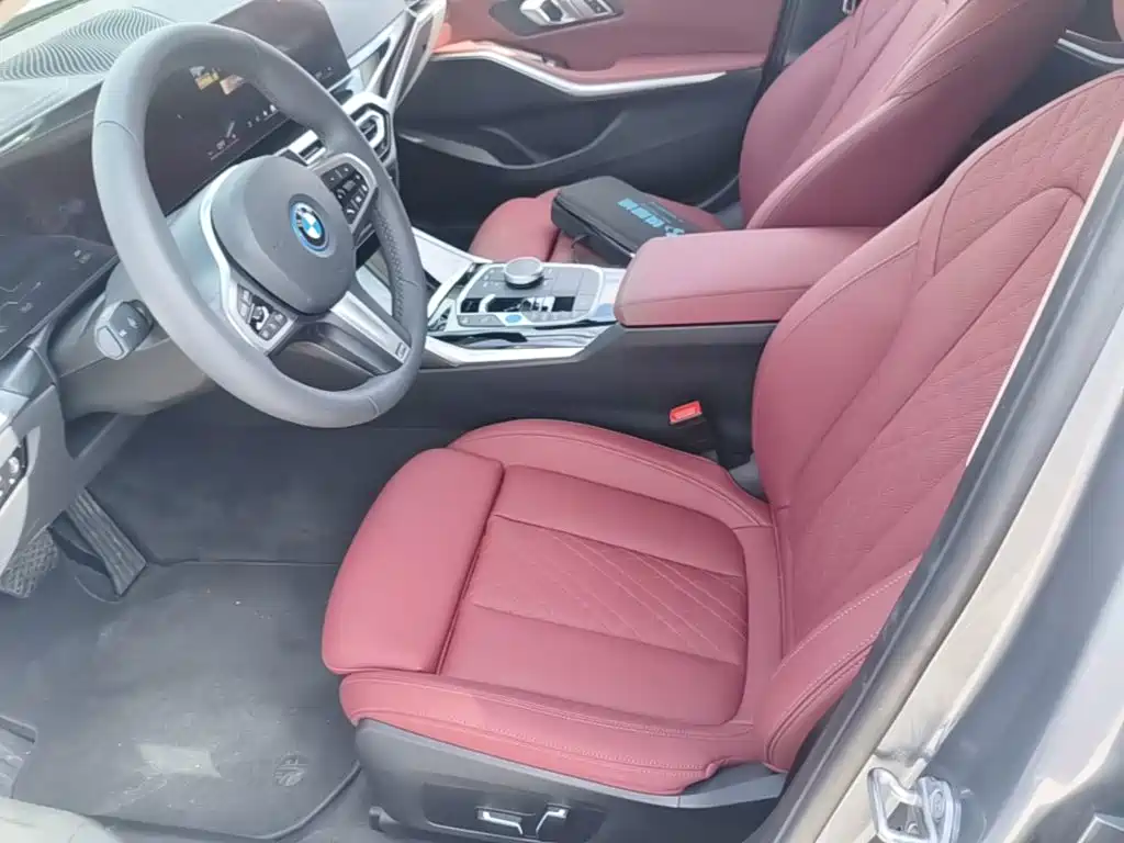 BMW i3 — миниатюра 15