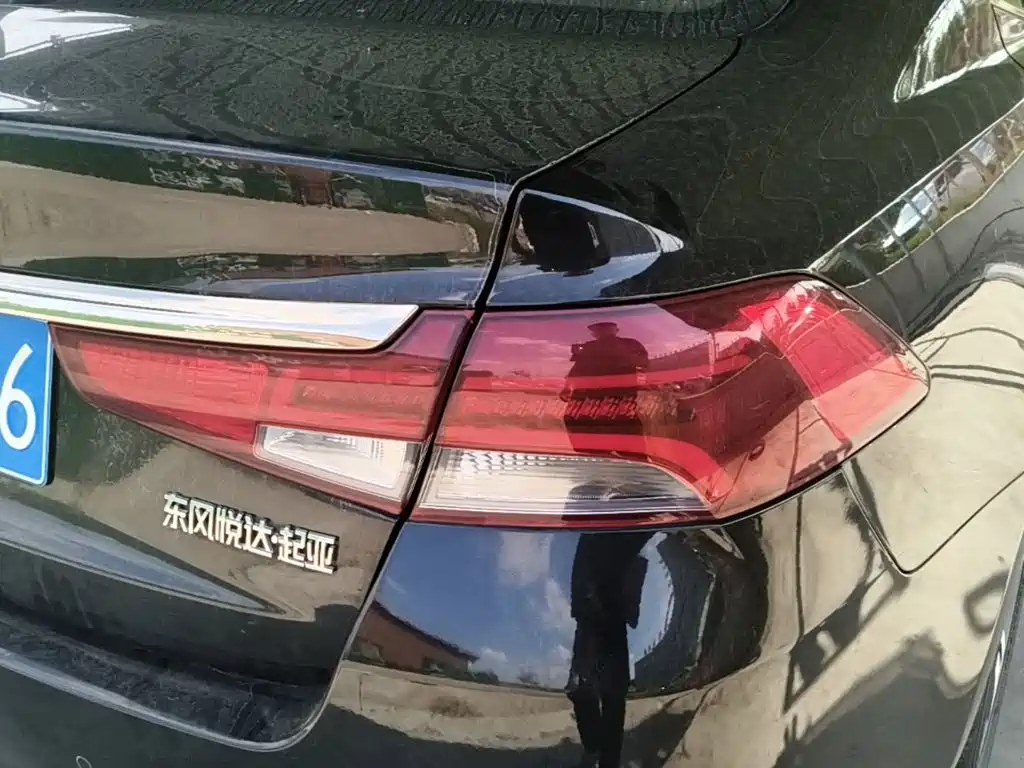 Kia K4 — миниатюра 8