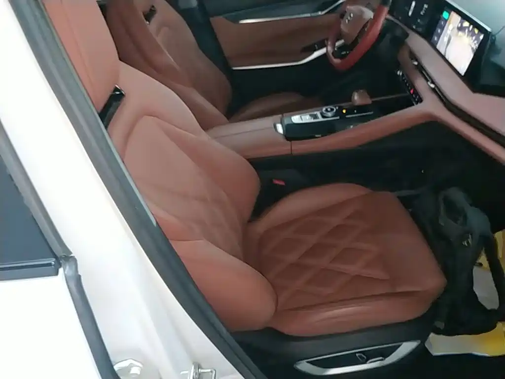 Changan CS75 PLUS — миниатюра 25