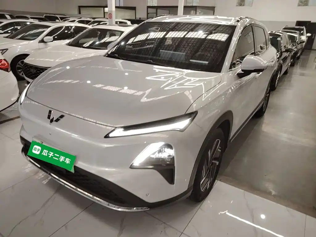 Wuling Xingguang S — миниатюра 2