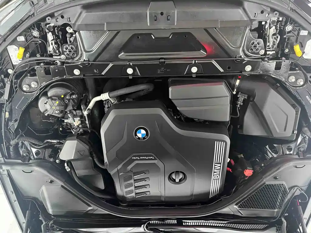 BMW 3 Series — миниатюра 22