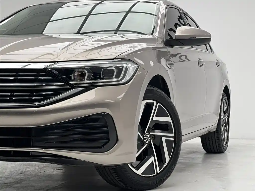 Volkswagen Sagitar 2023 280TSI DSG Plus