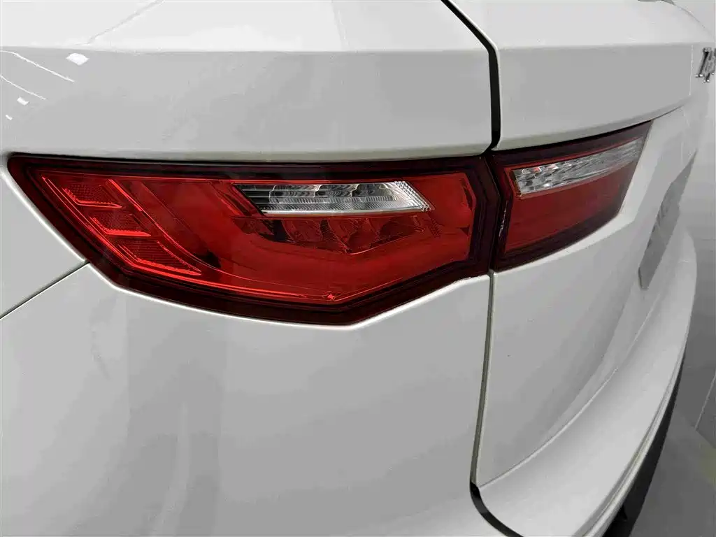 Zotye Zotye T700 — миниатюра 15