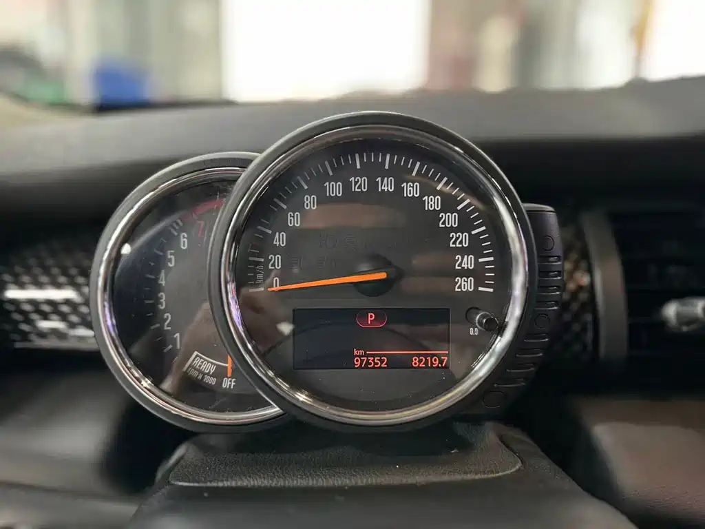 MINI Mini — миниатюра 14