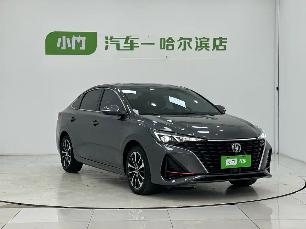 Changan Eado — миниатюра 3