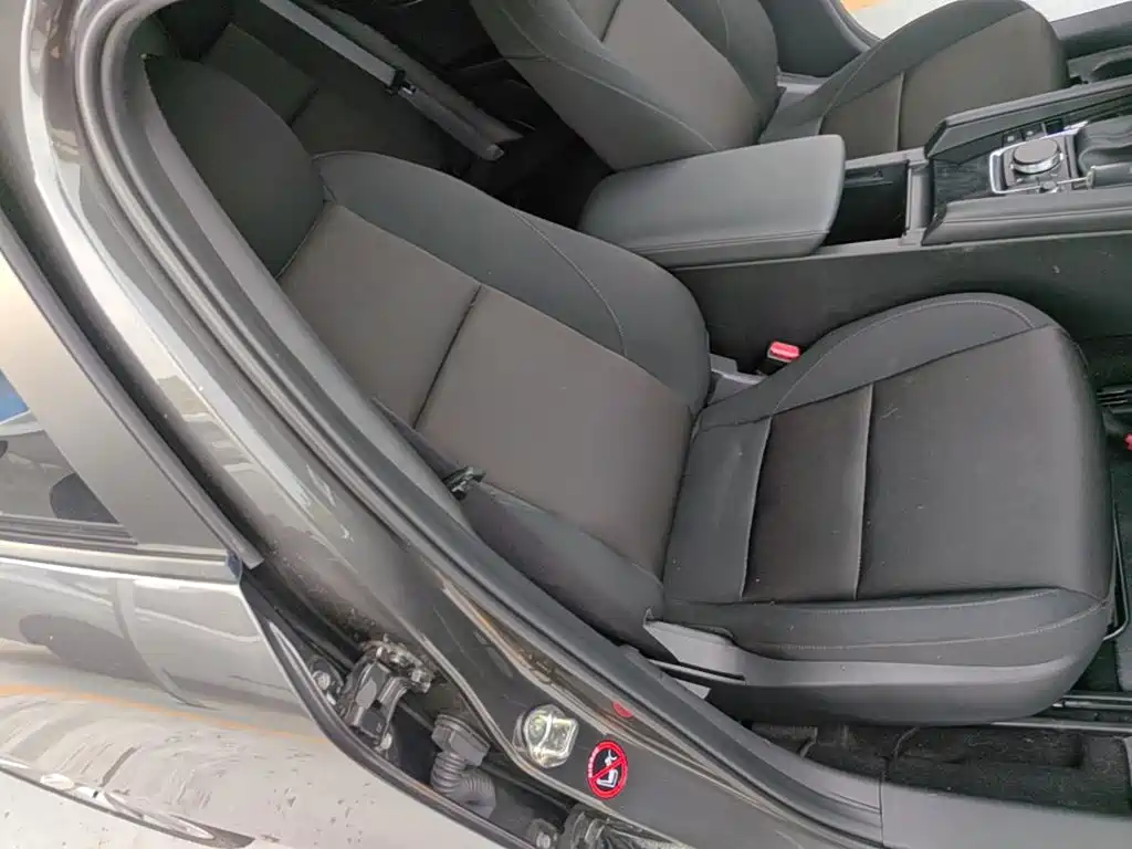 Mazda 3 Axela — миниатюра 25