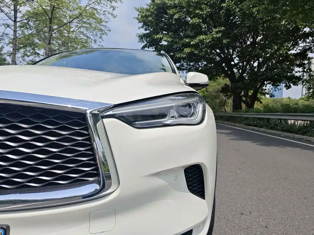 Infiniti QX50 — миниатюра 26