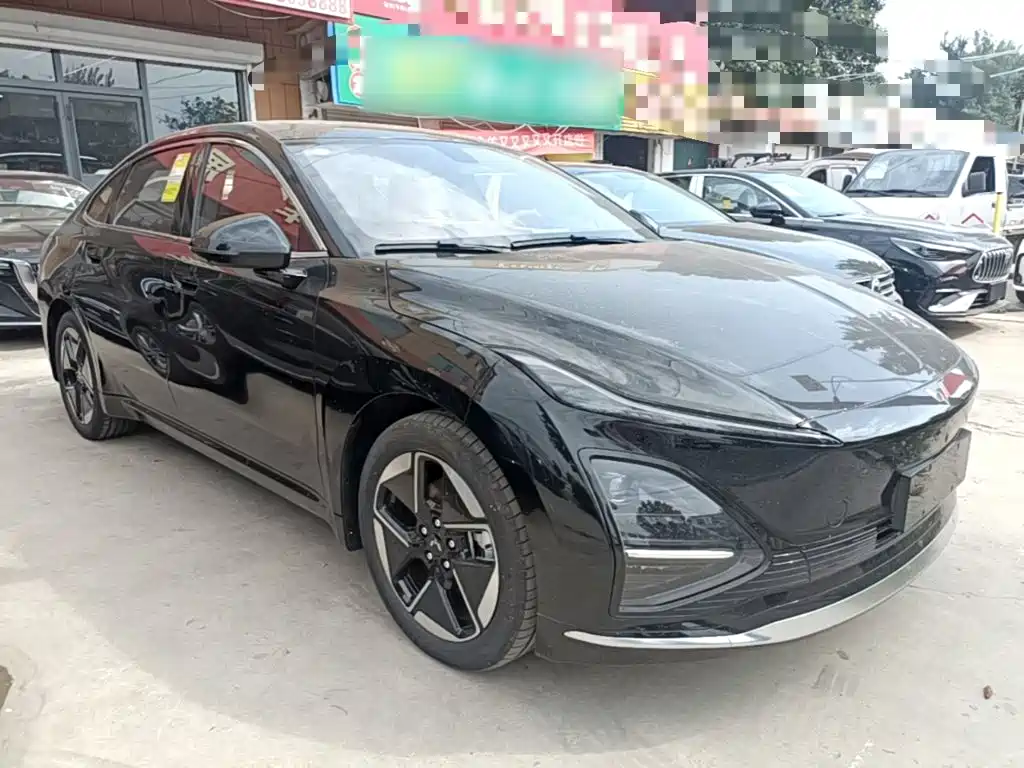 Wuling Xingguang — миниатюра 4