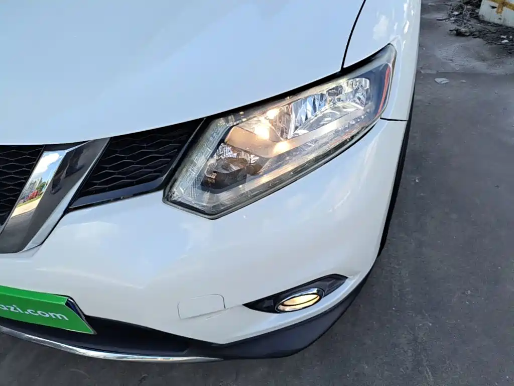 Nissan X-Trail — миниатюра 24