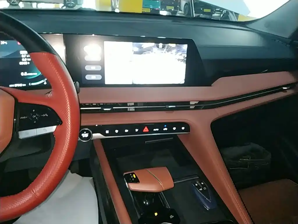 Changan CS75 PLUS — миниатюра 13