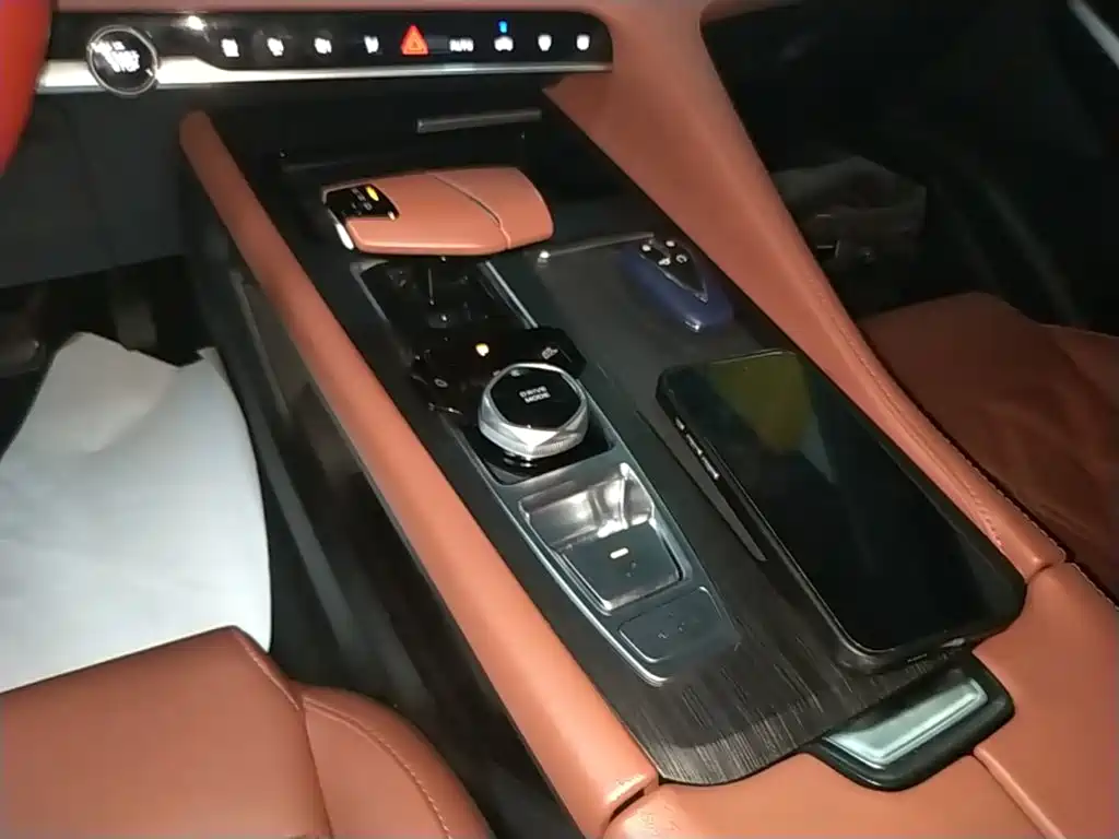 Changan CS75 PLUS — миниатюра 14