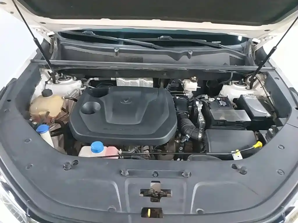Changan CS75 PLUS — миниатюра 20