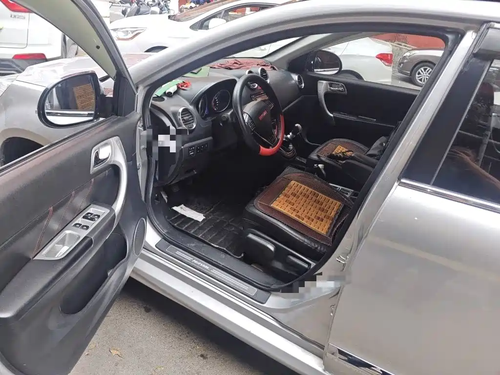 Haval H6 — миниатюра 17