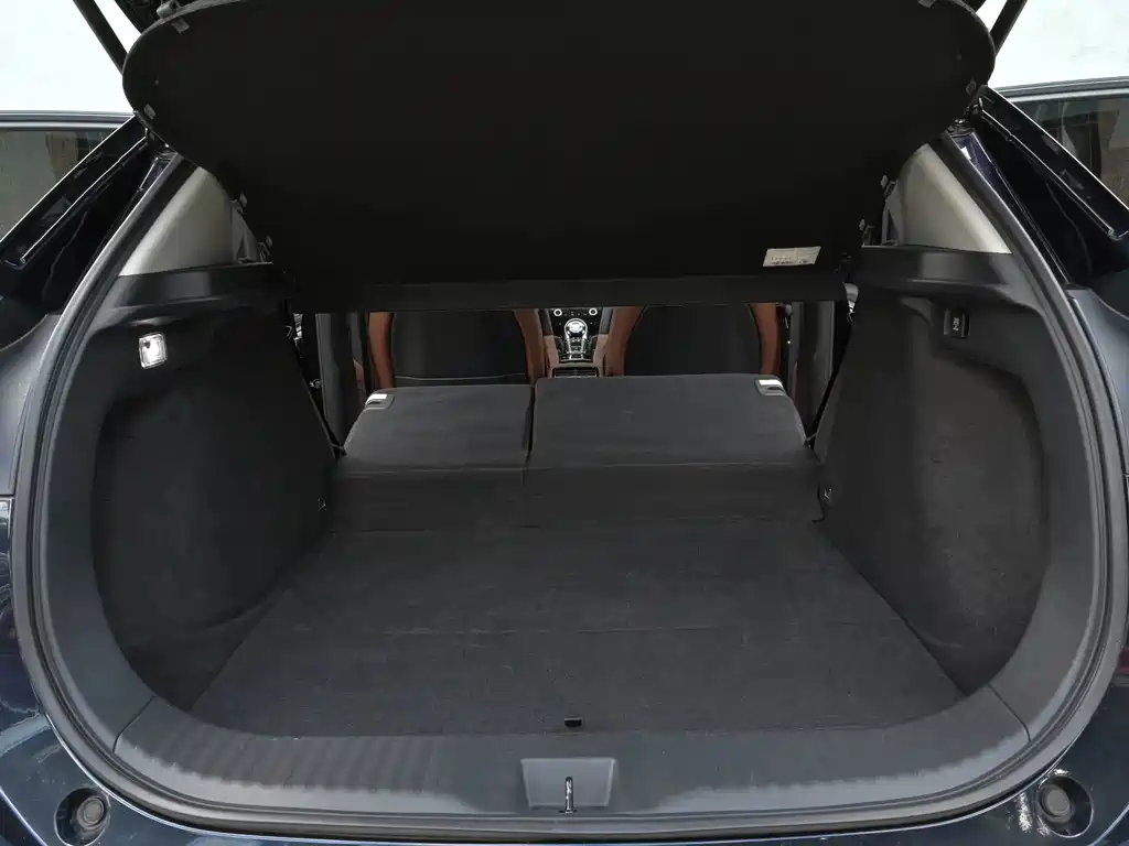 Acura CDX — миниатюра 17