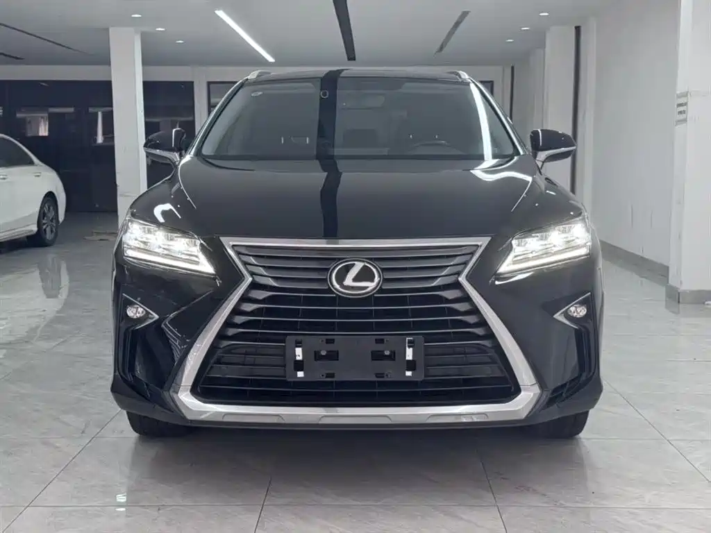 Lexus RX 2016 300 Elegant V