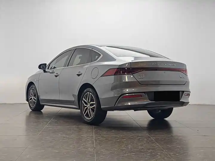 BYD Qin Plus PLUS 2024 DM-i 55KM