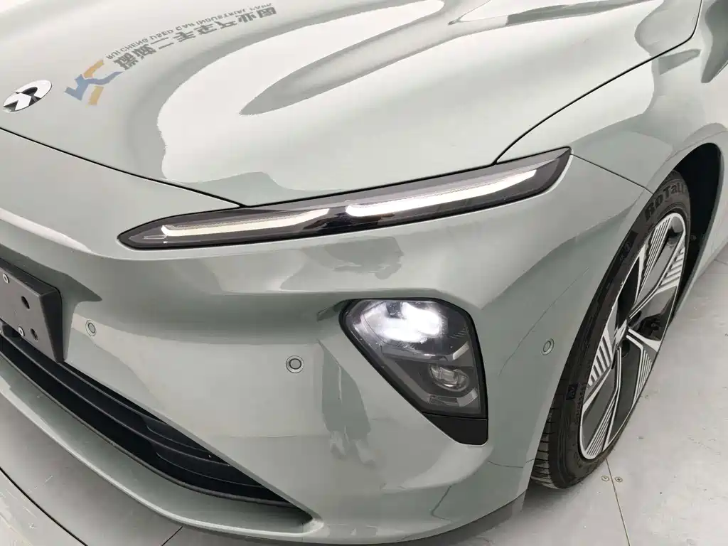 NIO ET7 — миниатюра 22