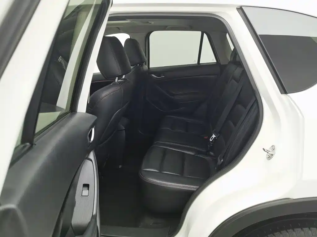 Mazda CX-5 — миниатюра 15