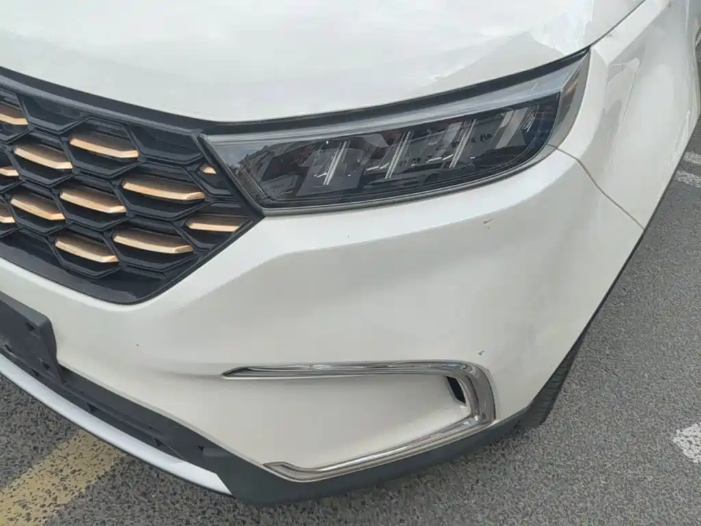 Ford Ведущий EV — миниатюра 24